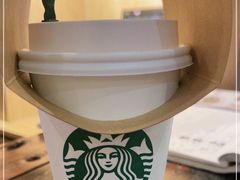 -星巴克(潍坊胜利东街银座商城店)