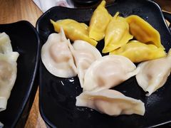 -大娘水饺(朝阳中路百润发店)