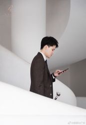 点击看大图 -THE RUIZ GZ睿制西装定制