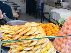 -老金家蛋菜夹馍(西安总店)