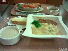 -大家乐(广州天河城六楼店)