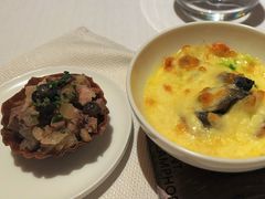 -香樟花园法式铁板烧(恒隆广场店)