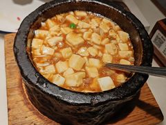 -绿茶餐厅(茂业天地店)