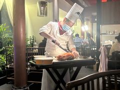 -太守宴·蘭院(天塔店)