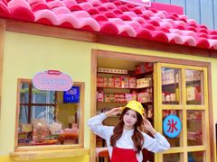 -东莞松山湖万象汇