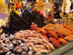 -嘉莱特精典国际酒店·醇咖啡厅