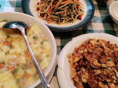 -紫光园·烤鸭·北京菜(劲松店)