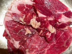 -西塔老太太泥炉烤肉(亚运村店)