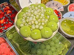 -王歘歘·chuǎ火锅(五道营店)