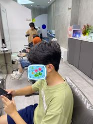 -天使之手