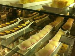 -云海轩·海鲜自助-河北云瑧世纪大饭店1F