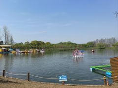 -太阳岛度假酒店