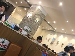 -萨莉亚意式餐厅(天河城购物中心店)