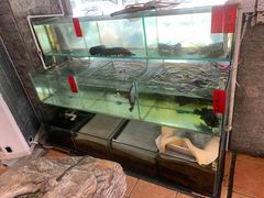 水产区-御膳粥·牛乳粥底火锅·地道顺德菜(容桂店)