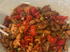 -丽华园(汉阳龙阳店)