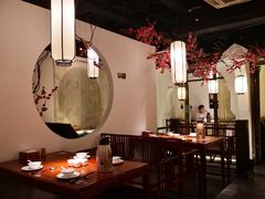 大堂-花千醉(新街口店)