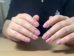 -槿里日式美甲工作室