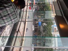 -麦当劳(百利广场店)