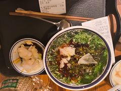 -云阿蛮云南生烫牛肉米线(奉贤路店)