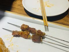 -小核桃品质串店(世茂大道店)