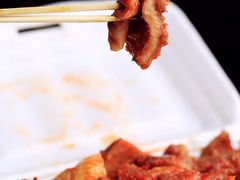 -细妹五香牛杂(步行街店)