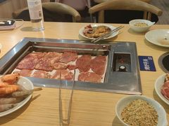 -吉木烤肉自助餐厅(乐汇城店)