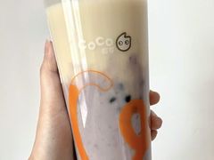 -CoCo都可(搜秀城店)