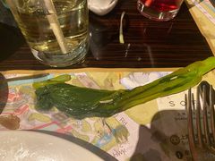 -上海东方佘山翰悦阁酒店·Vie全日制餐厅