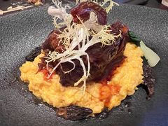 -哈蒙德餐厅