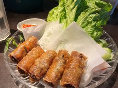 -大头虾越式风味餐厅(光明广场店)