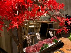 -赤坂亭M9和牛烧肉(世博源店)