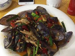 -南海渔家•海鲜•正宗海南菜(海棠湾店)