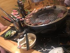 -龍二烧肉酒场(九亭店)