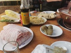 -元盛居(生态大街店)