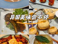 -木尔坦·Multan巴基斯坦清真餐厅halal(大智嘉园店)