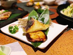 -赤坂亭 M9和牛烧肉(水街店)