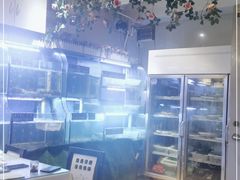 -启东小海鲜(庄先湾路1号店)