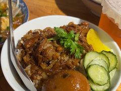 -捡角台湾食堂(宝山店)