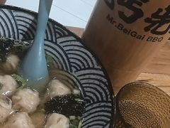 -北丐先生·野馄饨烧烤(雨花万象店)