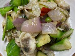 -煲煲掂风味煲仔饭餐厅(西区店)