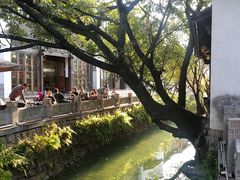 -青咖啡(三坊七巷店)