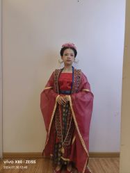 -宫小主嗨贝贝儿童摄影