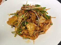 -温度烤肉专门店