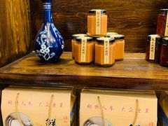 -燕郊烧鸽子(广安路店)