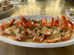 -七鲜渔港美食餐厅(巽寮湾海景店)