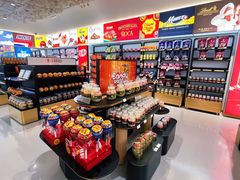 -国药中服免税(北京坊店)