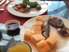 -怡咖啡自助餐(宁波香格里拉店)