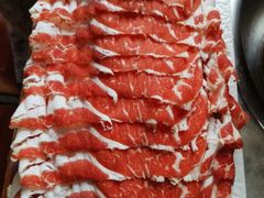 -壹条龙饭庄台基厂店
