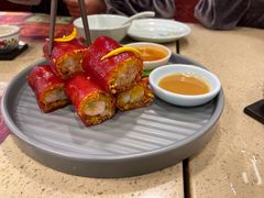 -点都德(汇胜楼店)