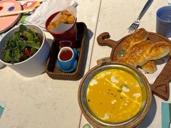 -水桶王国主题餐厅·聚会·生日派对·亲子活动·家庭套餐(亚龙湾希尔顿店)